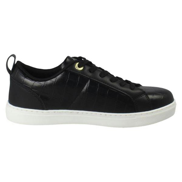 Elle Sport Ladies Elle Sport Casual Lace Up Trainers F7368