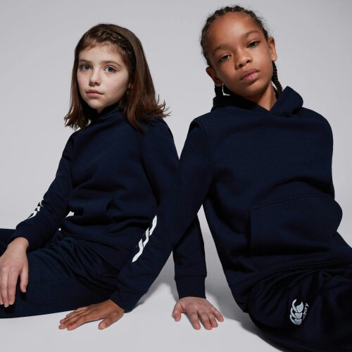 Canterbury Junior Club Hoody - Navy