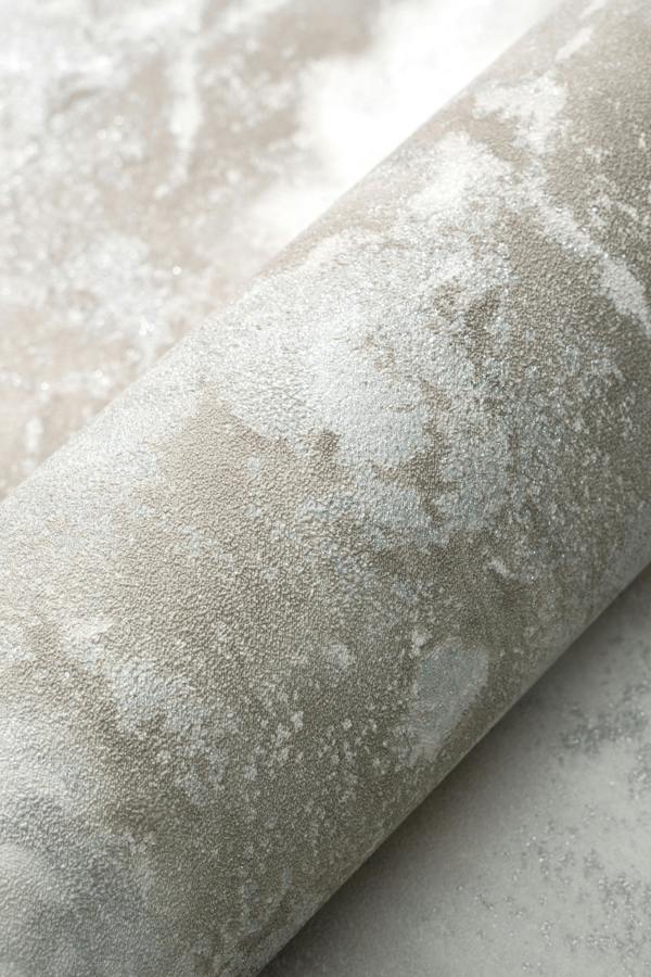 Elle Decoration By Erismann Cosmic Luxury Marble Wallpaper