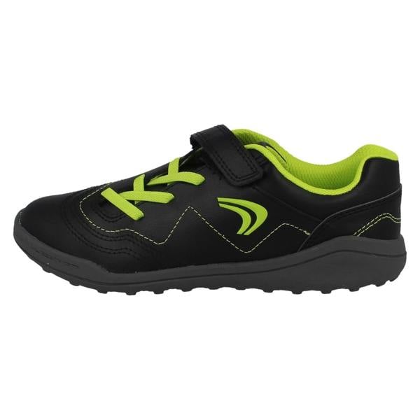 Clarks Boys Clarks Casual Trainers Award Fly O