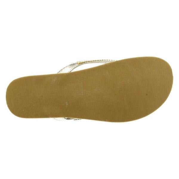 Down to Earth Ladies Down to Earth Toe Post Sandals
