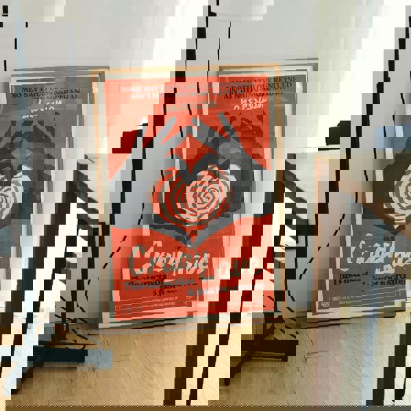 Reign&Hail Crazy Love