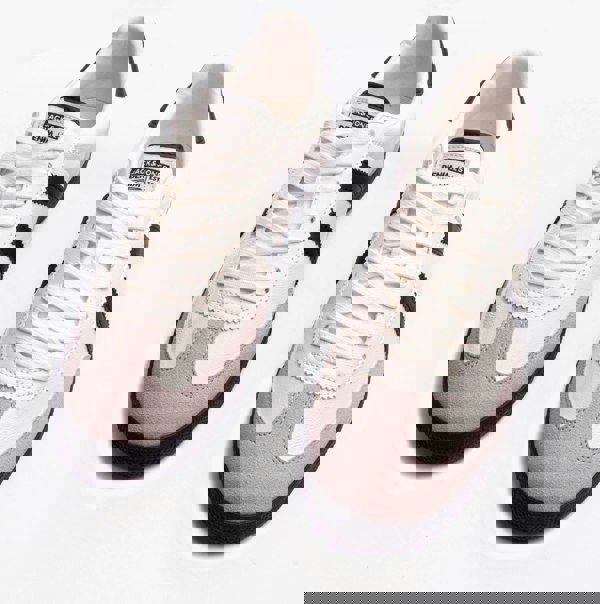 Jack & Jones MAMBO Mens Trainers Bright White