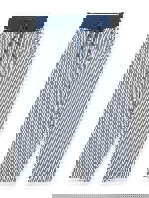 Kite Boys Organic Ticking Jeans