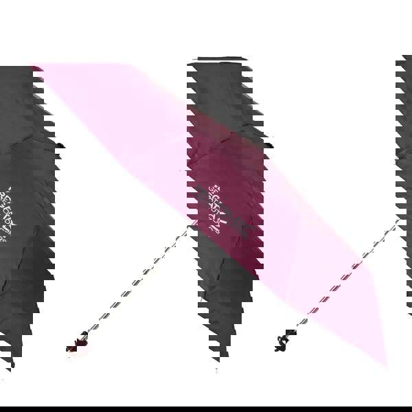 Regatta 19in Folding Umbrella - Azalia Purple