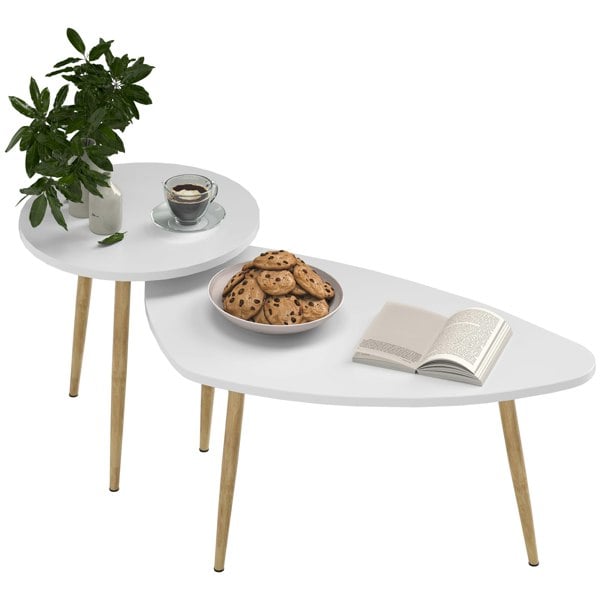 Coffee Table Set