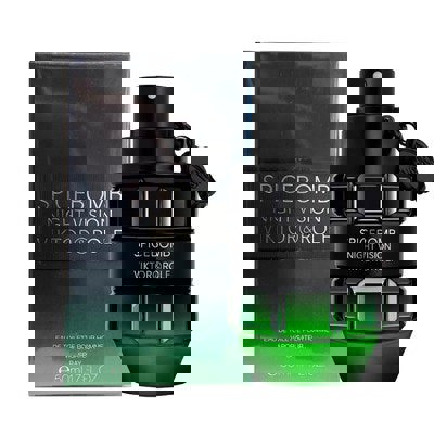 Viktor & Rolf Spicebomb Night Vision Eau de Toilette 50ml Spray