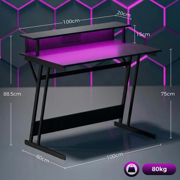Gaming Desk