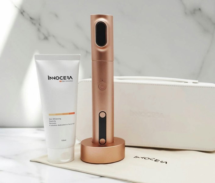 Pure Tone Innocera Pro HIFU Skincare Tool Pure Tone Aesthetics