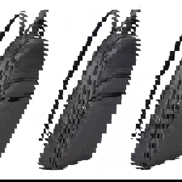 Infinity Leather Capri - Genuine Leather Backpack