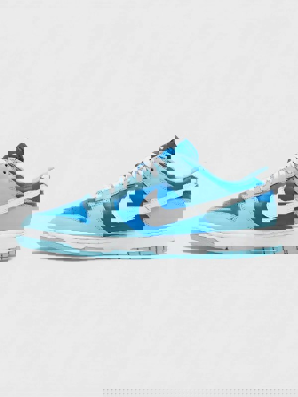 Nike Dunk Low Retro QS Argon 2022