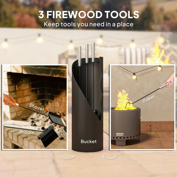 Fireplace & Wood Stove Accessories