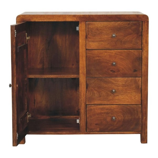Artisan Furniture Aspen Cabinet