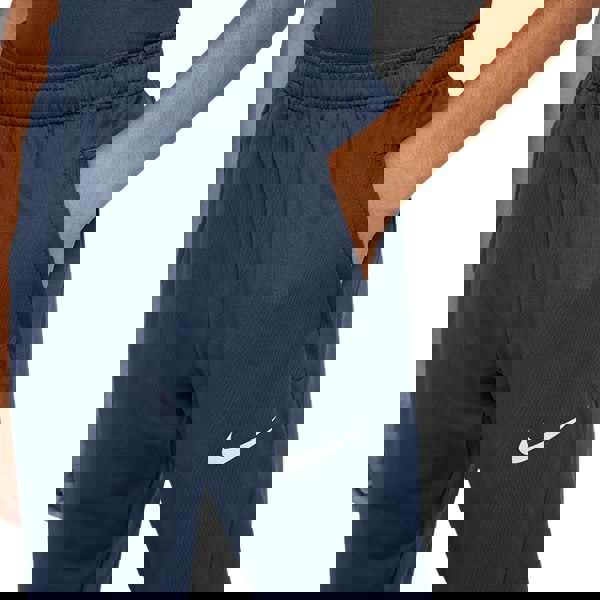 Nike Fd0315 410 Navy Jogger Kids XL