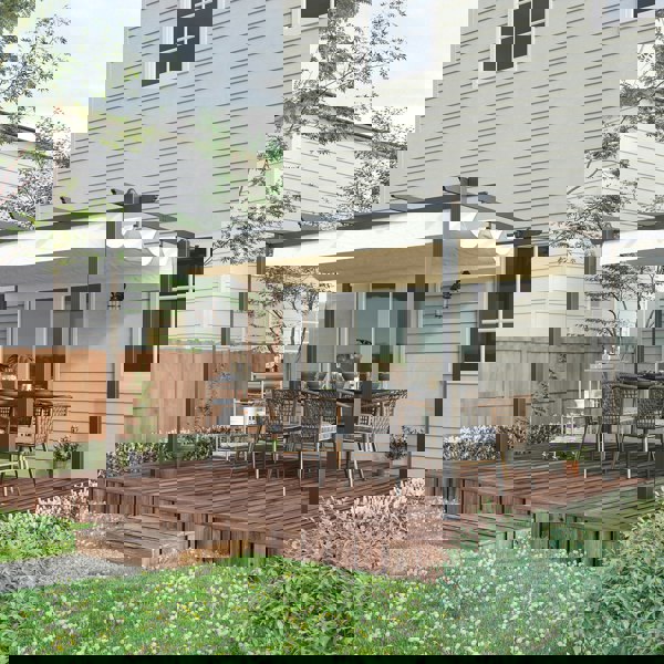 Pergola