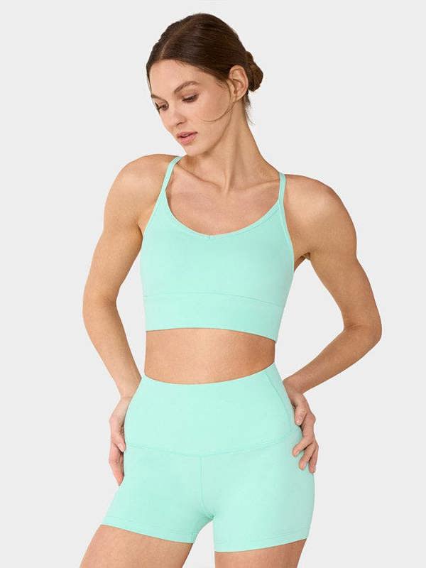 Tavi Boost Sports Bra