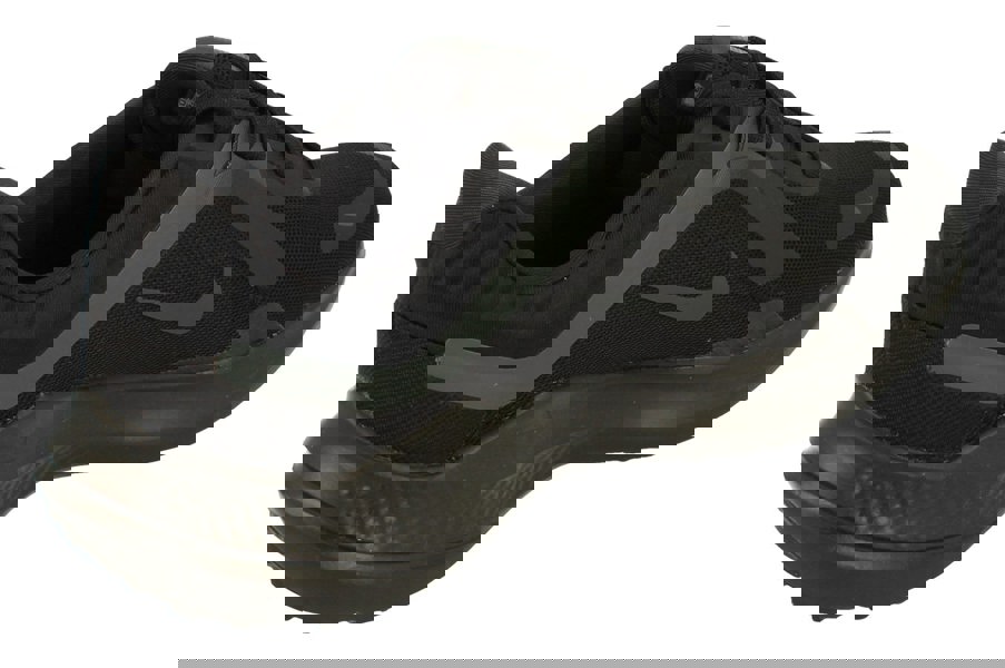 Nike Quest 5 Mens Dd0204  003 - Black Dark Smoke Grey 003 - Photo 2