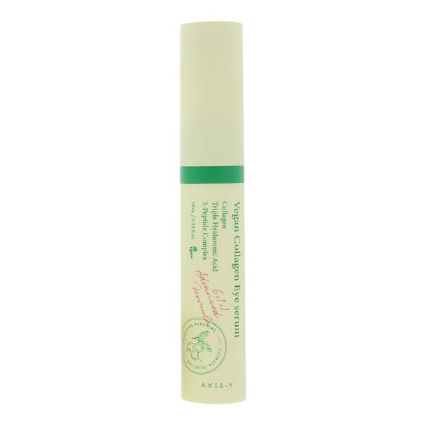 Axis-Y Vegan Collagen Eye Serum 10ml