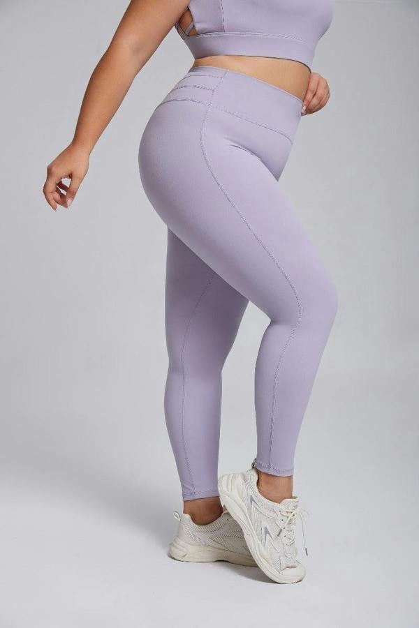 Anniou UPF 50+ Plus Size Yoga Pants