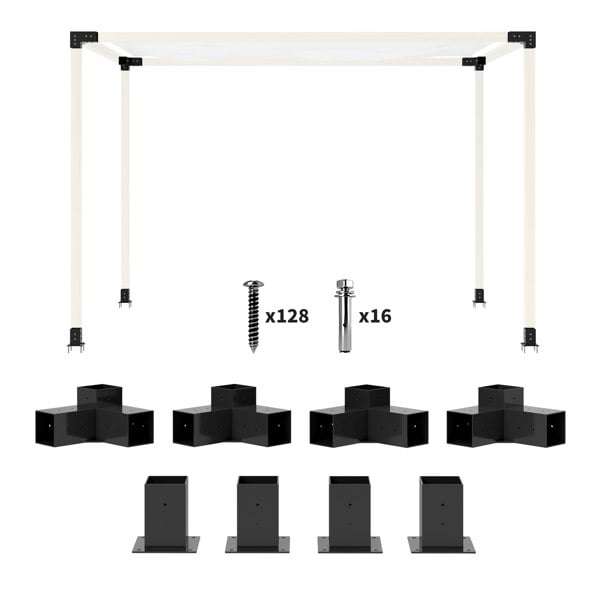 Pergola Kit