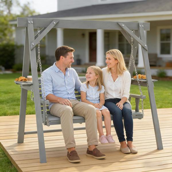 Swing Bench