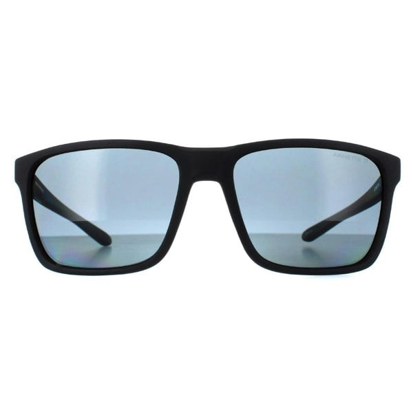 Arnette Sunglasses AN4323 Sokatra 275881 Matte Black Grey Polarized