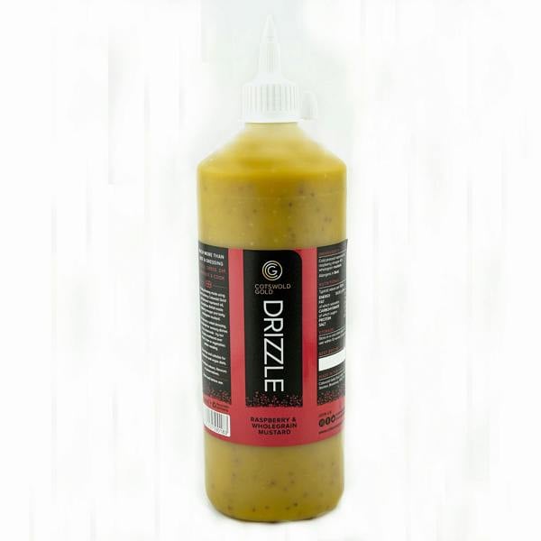 Cotswold Gold Raspberry Drizzle