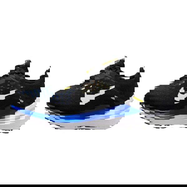 Nike Mens Air Winflo 10 Trainers - Black/Blue - 