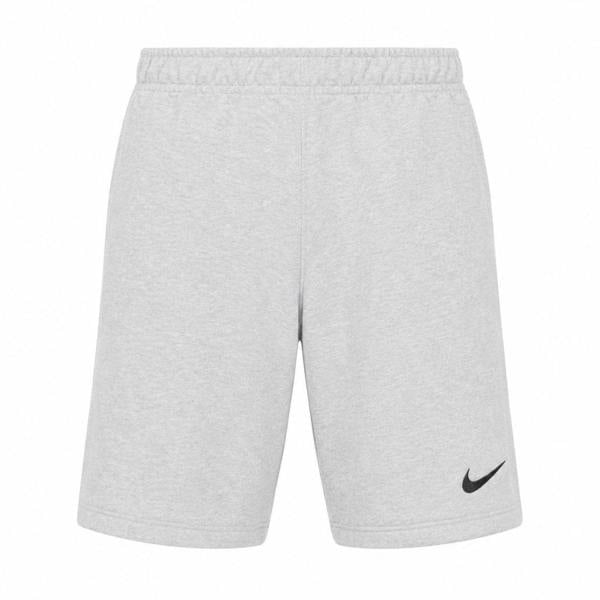 Nike Dri-FIT Men's Grey Training Shorts M