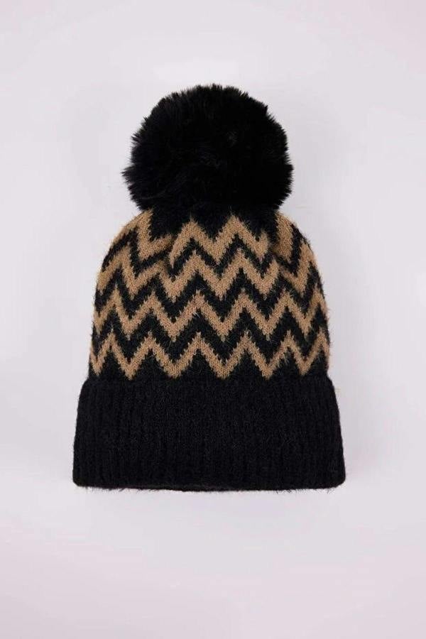 WOVCOR Women's Beanie