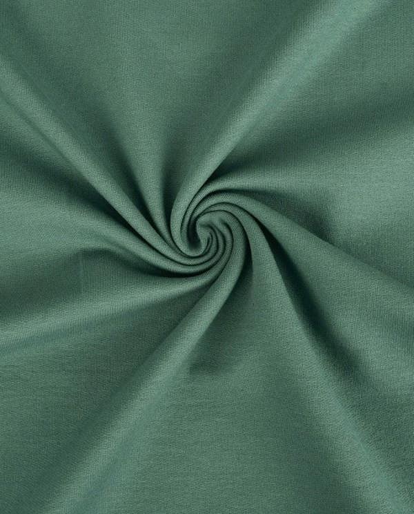 Soft Forest Green