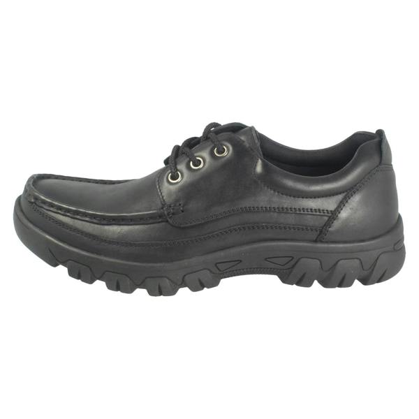 Thomas Blunt Mens Thomas Blunt Smart Casual Lace Up Shoes A2224