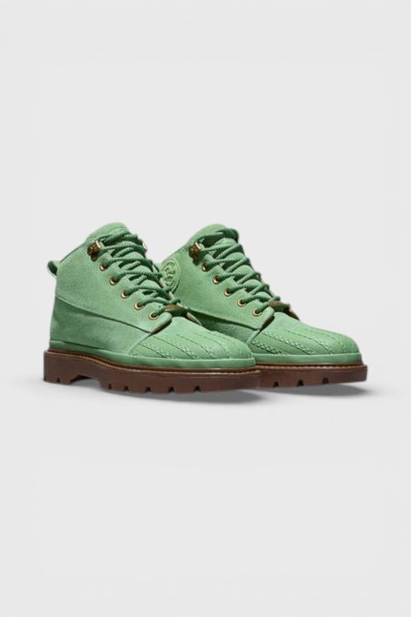 Converse Golf Le Fleur x Converse 1908 Bronco Boot Aspen Green