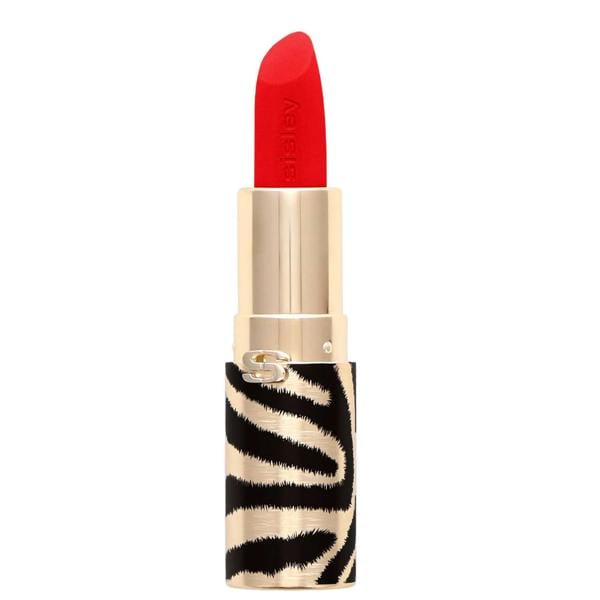 Sisley Phyto-Rouge Velvet 41 Rouge Flame 3g - Extra
