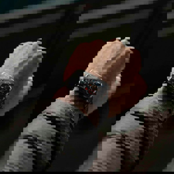 Sekonda Motion Plus Black Smart Watch 30223