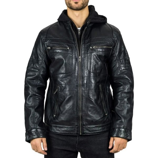 G-518_jacket_Black_3XL, G-518_jacket_Black_4XL, G-518_jacket_Black_5XL, G-518_jacket_Black_L, G-518_jacket_Black_M, G-518_jacket_Black_S, G-518_jacket_Black_XL, G-518_jacket_Black_XXL
