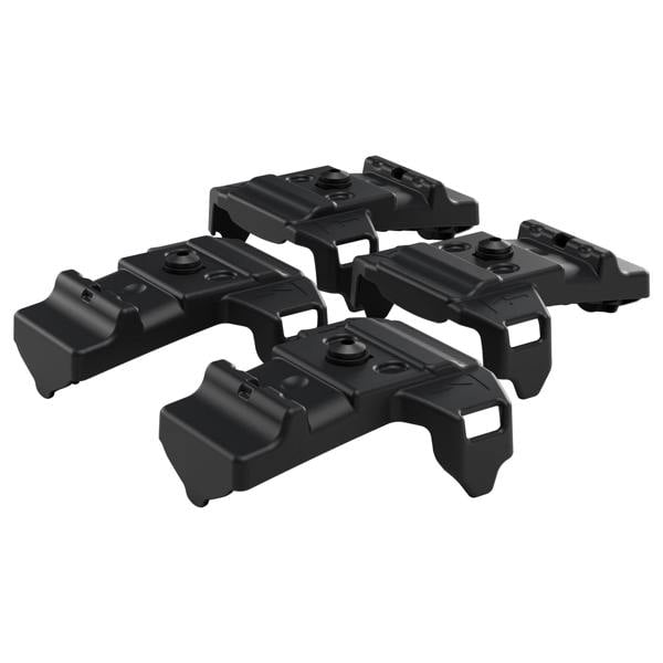 Thule Santu EasyFold XT Fitting Kit Cargo Box Mounting Accessory 909900