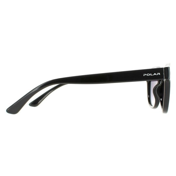 Polar Sunglasses Oliver COL.77/A Black Blue Gradient Polarized