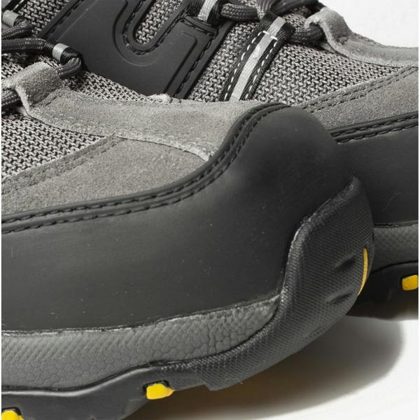 Amblers Safety FS188N Safety Trainers in Grey