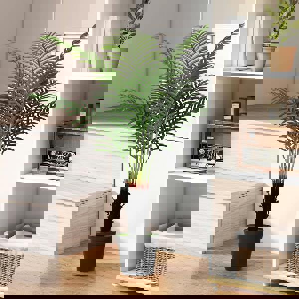 Artificial Palm Tree