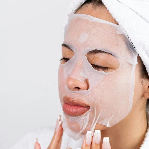 ELIZAVECCA Deep Power Ringer Mask Pack – 1 Sheet