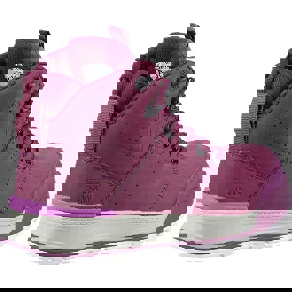 Hard Yakka 3056 PR Side Zip Safety Boot - Shiraz