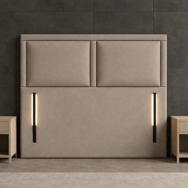 Great British Beds Tia Headboard