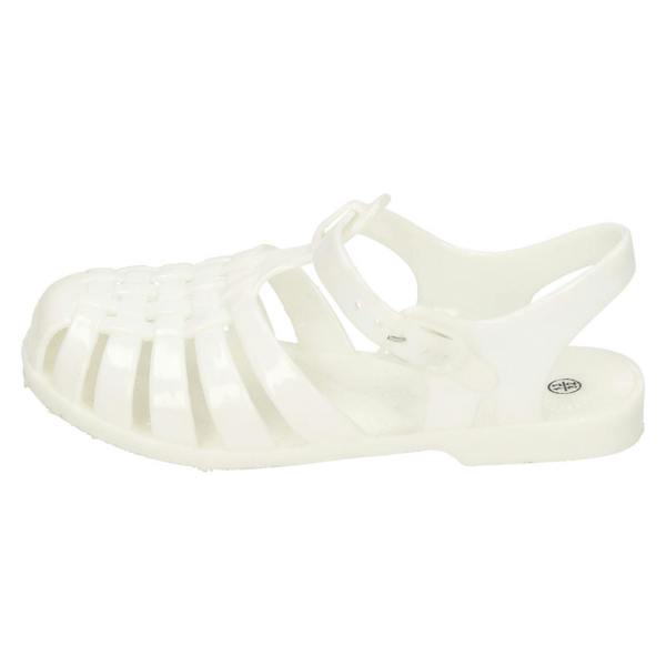 Spot On Girls Spot On Closed Toe Jelly Sandals