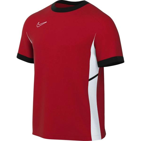 Nike Mens Academy 25 SS T-Shirt - Red - 
