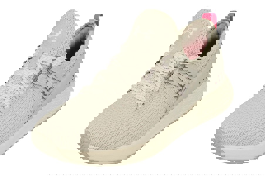 Under Armour Womens Breathe Trainer 3021335  100 - Grey 100 - Photo 0