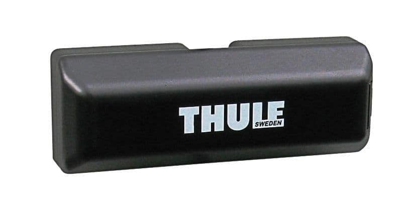 Thule Van Locks Slide Barn Door High Security - Twin Pack