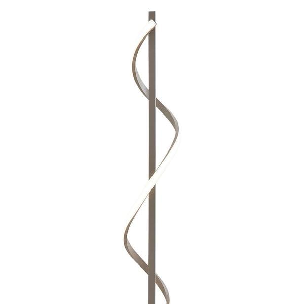 Juno LED Putty Floor Lamp