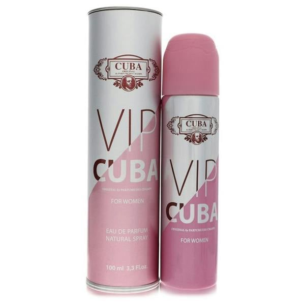 Fragluxe VIP Cuba Eau De Parfum 100 ml
