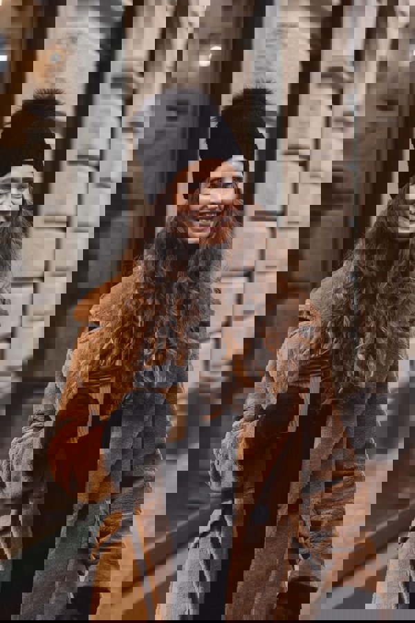 Stella Hat Midnight Blue/Midnight Blue